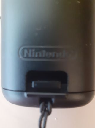 TELECOMANDO Wii MOTION PLUS ORIGINALE NINTENDO Wii