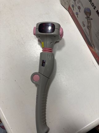 Masajeador Quad Heads