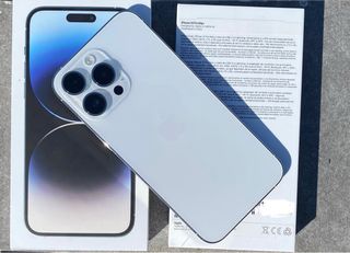 !OPPORTUNITA! iPhone 14 Pro Max 256GB Bianco