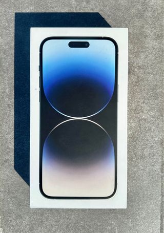 !OPPORTUNITA! iPhone 14 Pro Max 256GB Bianco