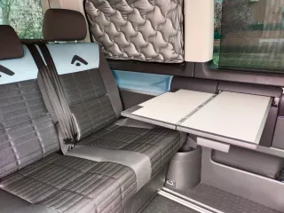 Volkswagen Multivan 2007