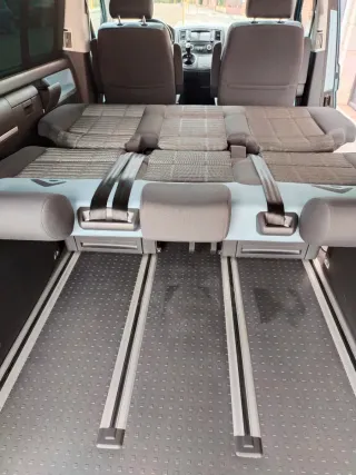 Volkswagen Multivan 2007