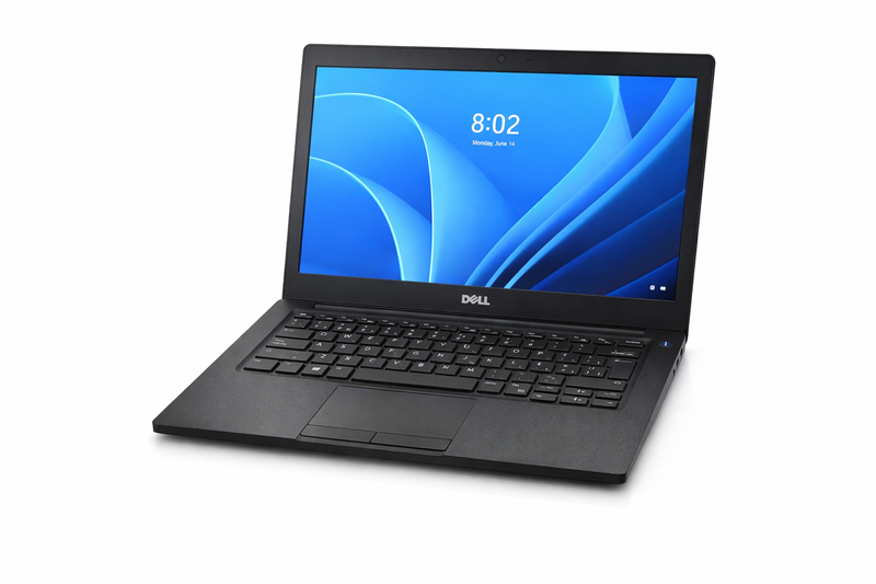 Dell Latitude 7280 - i5 6a - 8GB - Windows 11 Pro