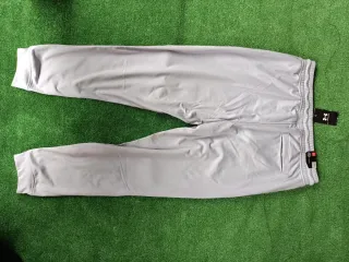 Pantalón Under Armour Hombre XL Gris Nuevo