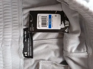 Pantalón Under Armour Hombre XL Gris Nuevo