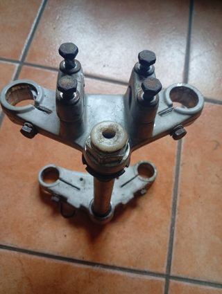 Puch(No se rebaja el precio)