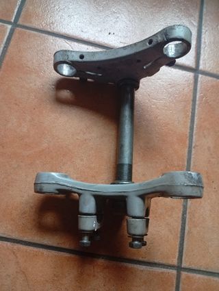 Puch(No se rebaja el precio)