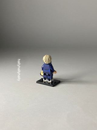 Toge Inumaki - Figurine Type Lego Jujutsu Kaisen