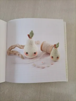 Amigurumi 2.0 - Un Giardino All'uncinetto