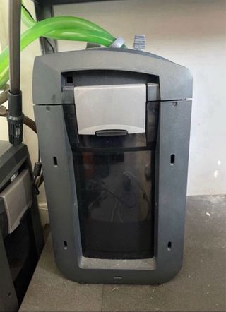 Filtro Eheim Profesional 5e 450