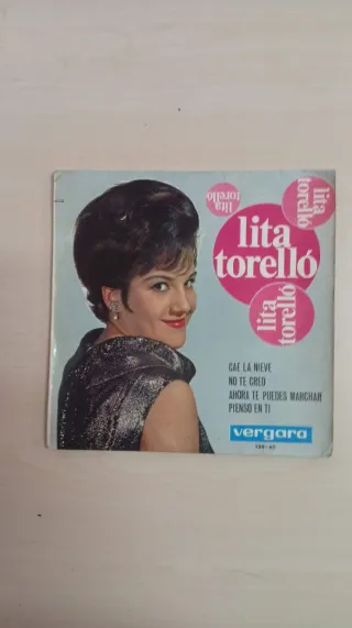 Lote de Vinilos