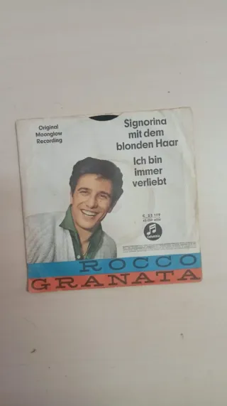 Lote de Vinilos