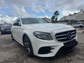 Mercedes-Benz Clase E 2017 AMG LINE. 605171763