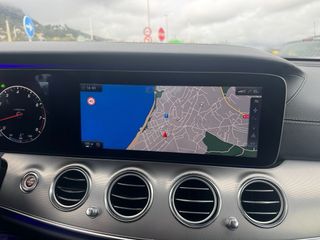 Mercedes-Benz Clase E 2017 AMG LINE. 605171763