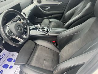 Mercedes-Benz Clase E 2017 AMG LINE. 605171763