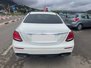 Mercedes-Benz Clase E 2017 AMG LINE. 605171763
