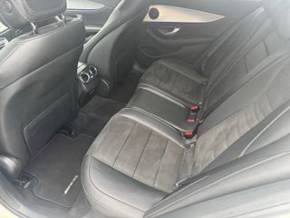 Mercedes-Benz Clase E 2017 AMG LINE. 605171763