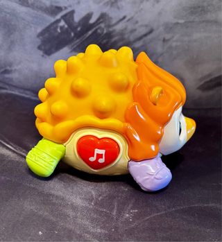 Erizo Juguete VTech Musical