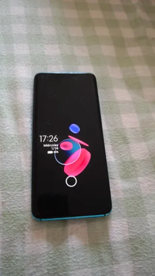 Xiaomi Mi 10 5G