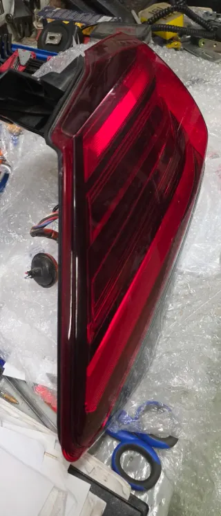 Piloto Trasero Izquierdo LED Nissan X-Trail T32