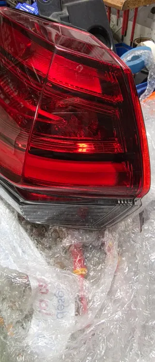 Piloto Trasero Izquierdo LED Nissan X-Trail T32