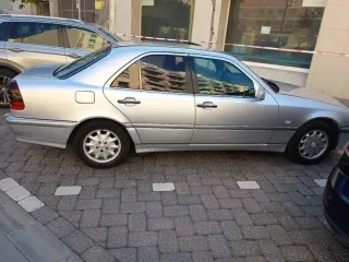 Mercedes-Benz Clase C 1999