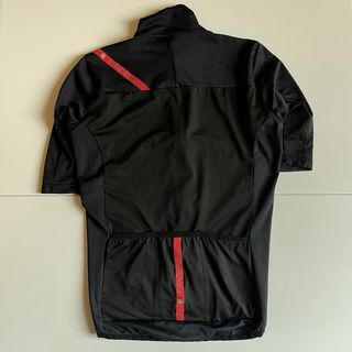 Sportful Fiandre Short Sleeve Jacket | Size M
