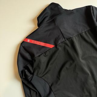 Sportful Fiandre Short Sleeve Jacket | Size M