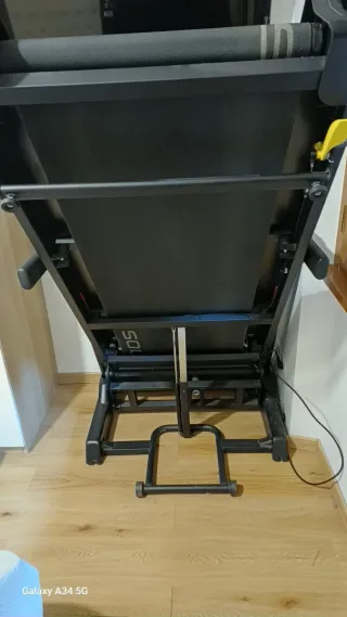 Tapis roulant Sole F65