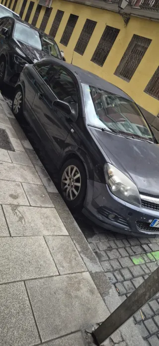Opel Astra 2006