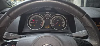 Opel Astra 2006