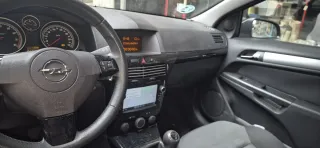 Opel Astra 2006