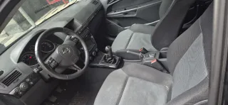 Opel Astra 2006