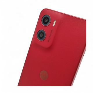 Telefono MOTOROLA MOTO G05 128GB/4GB RAM colore ROSSO