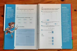 PREPARA ESO: Repasa los contenidos clave de Pri...