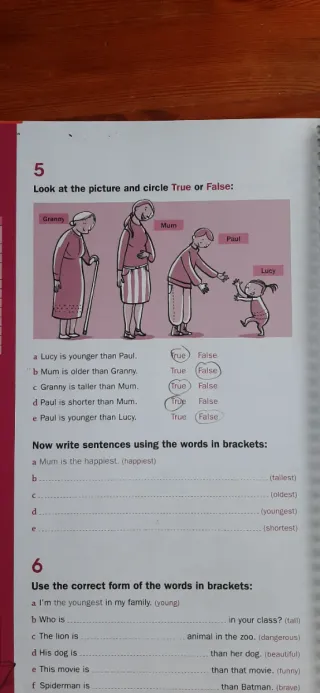 PREPARA ESO: Repasa los contenidos clave de Pri...