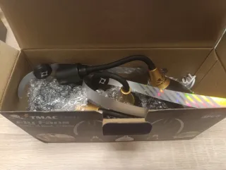 3 Ventiladores Repelentes Moscas Fly Fan USB