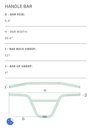 Bici BMX Wethepeople TRUST