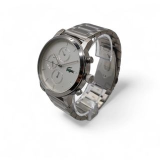 RELOJ LACOSTE  BLANCO 2011452  * A ESTRENAR*
