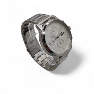 RELOJ LACOSTE  BLANCO 2011452  * A ESTRENAR*