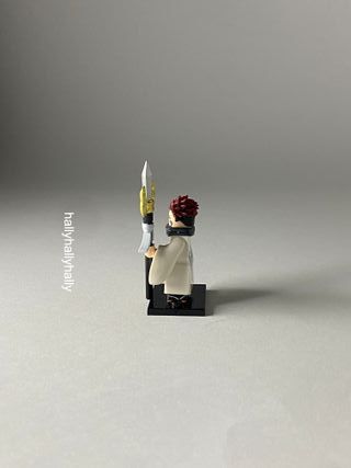 Ryomen Sukuna Figurine Type Lego Jujutsu Kaisen 4