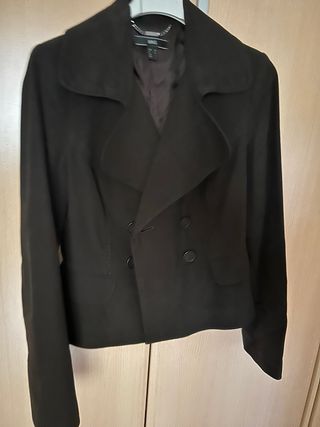 Traje de chaqueta y pantalón Mango