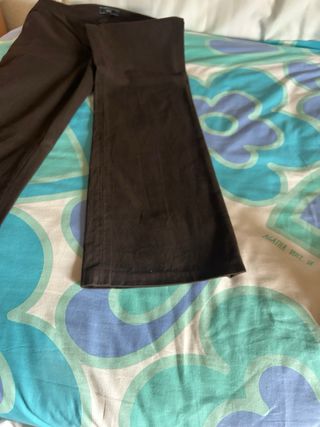 Traje de chaqueta y pantalón Mango