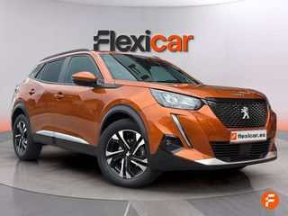 Peugeot 2008 Allure Pack Puretech 130 S&S BVM6