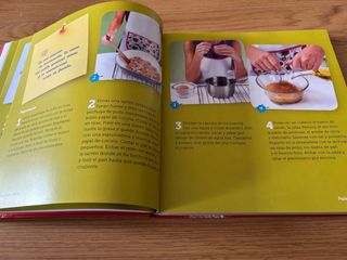 MasterChef Junior: Recetas para cocinar con niños