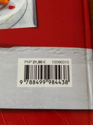 MasterChef Junior: Recetas para cocinar con niños