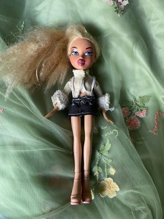 Muñeca Bratz