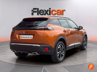 Peugeot 2008 Allure Pack Puretech 130 S&S BVM6