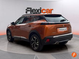 Peugeot 2008 Allure Pack Puretech 130 S&S BVM6