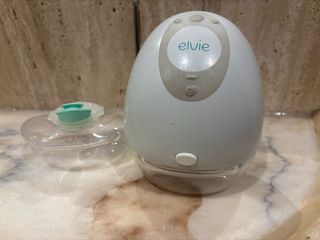 Sacaleches Elvie Pump